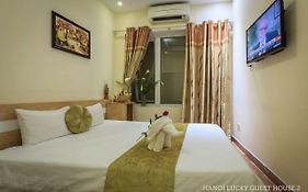 Hanoi Lucky Guesthouse 2