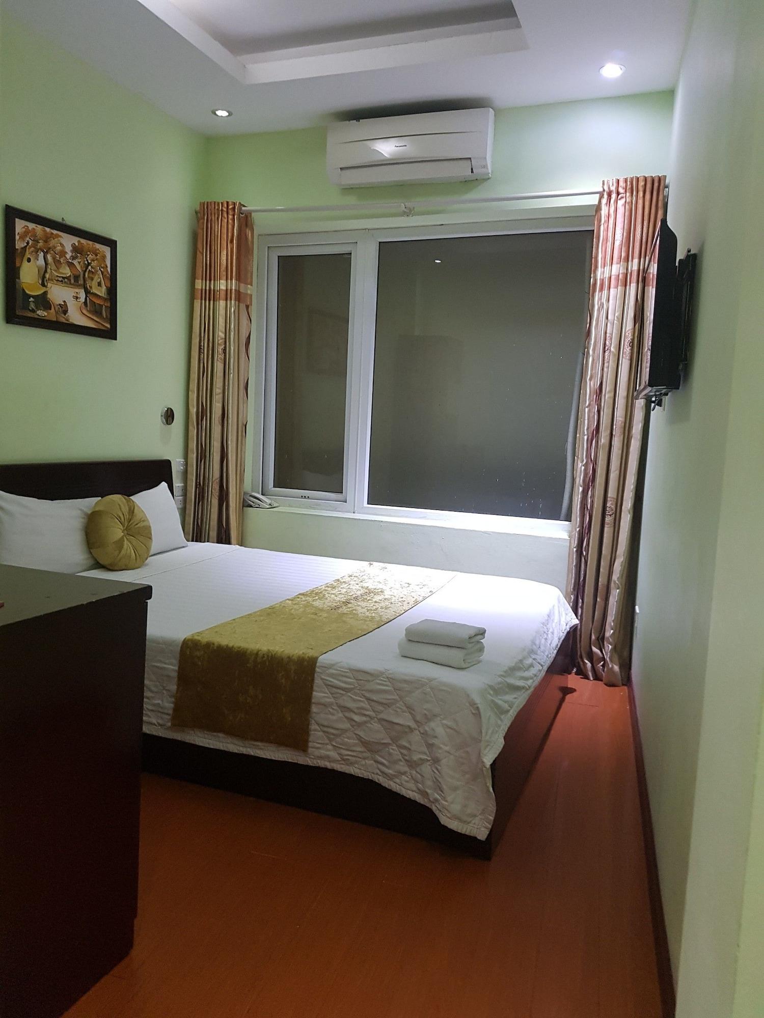 Hanoi Lucky Guest House 2 Ngoại thất bức ảnh